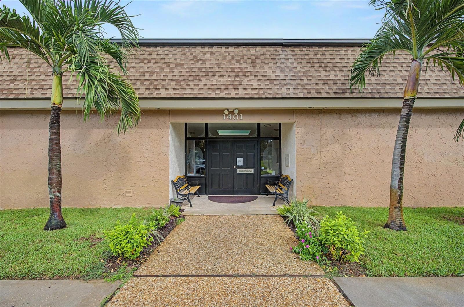 Condominium at 2957 FLINT DR S, CLEARWATER, photo 36 of 64