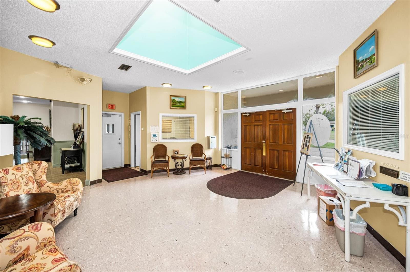 Condominium at 2957 FLINT DR S, CLEARWATER, photo 39 of 64