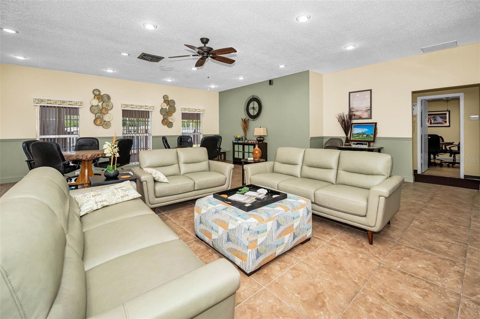 Condominium at 2957 FLINT DR S, CLEARWATER, photo 42 of 64