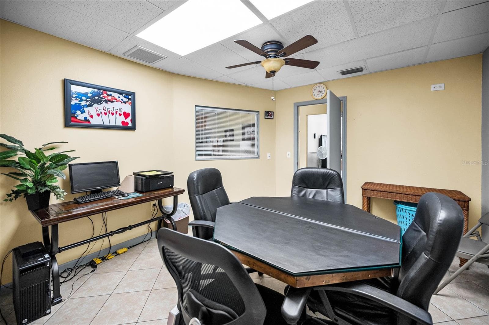 Condominium at 2957 FLINT DR S, CLEARWATER, photo 46 of 64