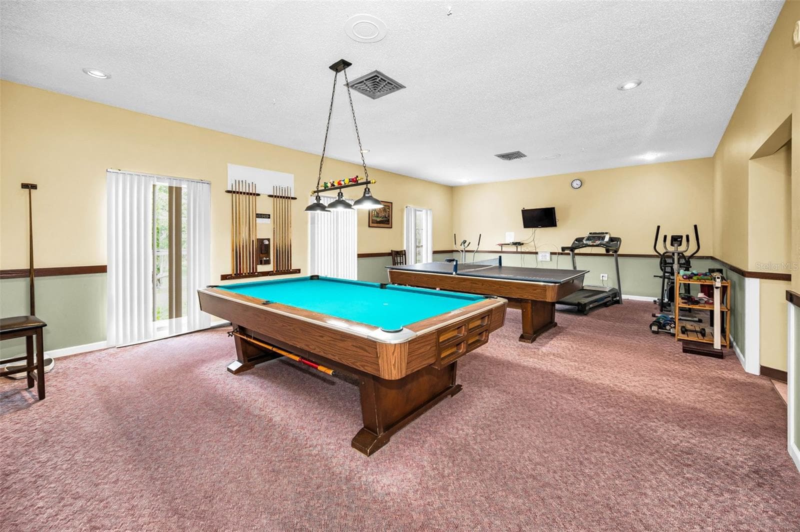 Condominium at 2957 FLINT DR S, CLEARWATER, photo 47 of 64