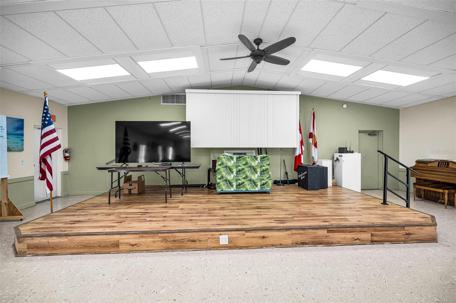 Condominium at 2957 FLINT DR S, CLEARWATER, photo 52 of 64