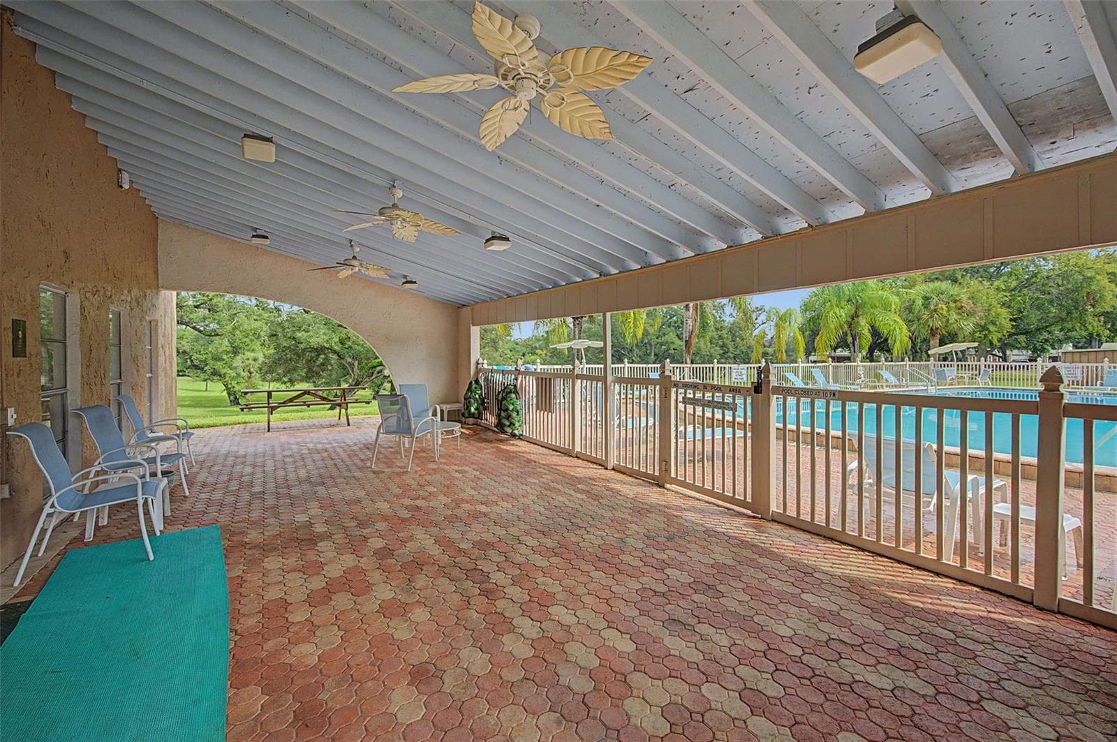 Condominium at 2957 FLINT DR S, CLEARWATER, photo 56 of 64