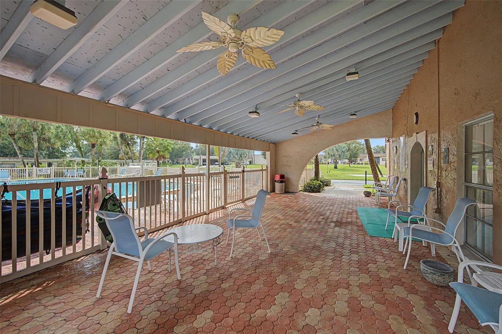 Condominium at 2957 FLINT DR S, CLEARWATER, photo 57 of 64