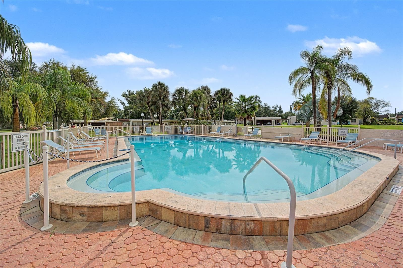 Condominium at 2957 FLINT DR S, CLEARWATER, photo 58 of 64