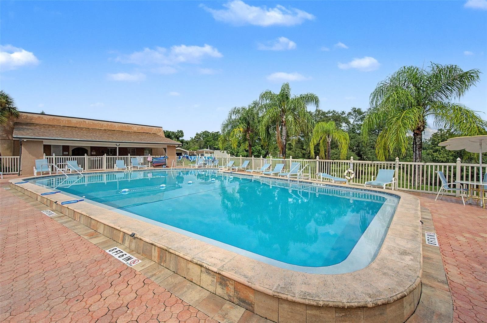 Condominium at 2957 FLINT DR S, CLEARWATER, photo 59 of 64