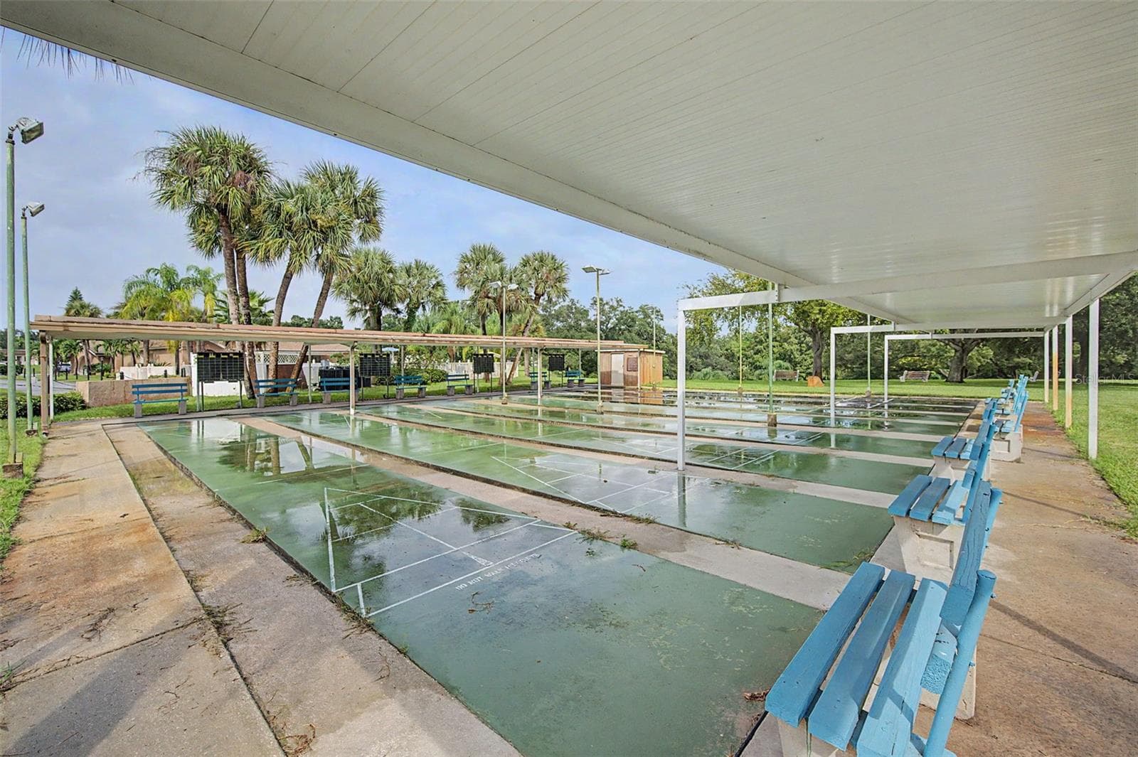 Condominium at 2957 FLINT DR S, CLEARWATER, photo 60 of 64