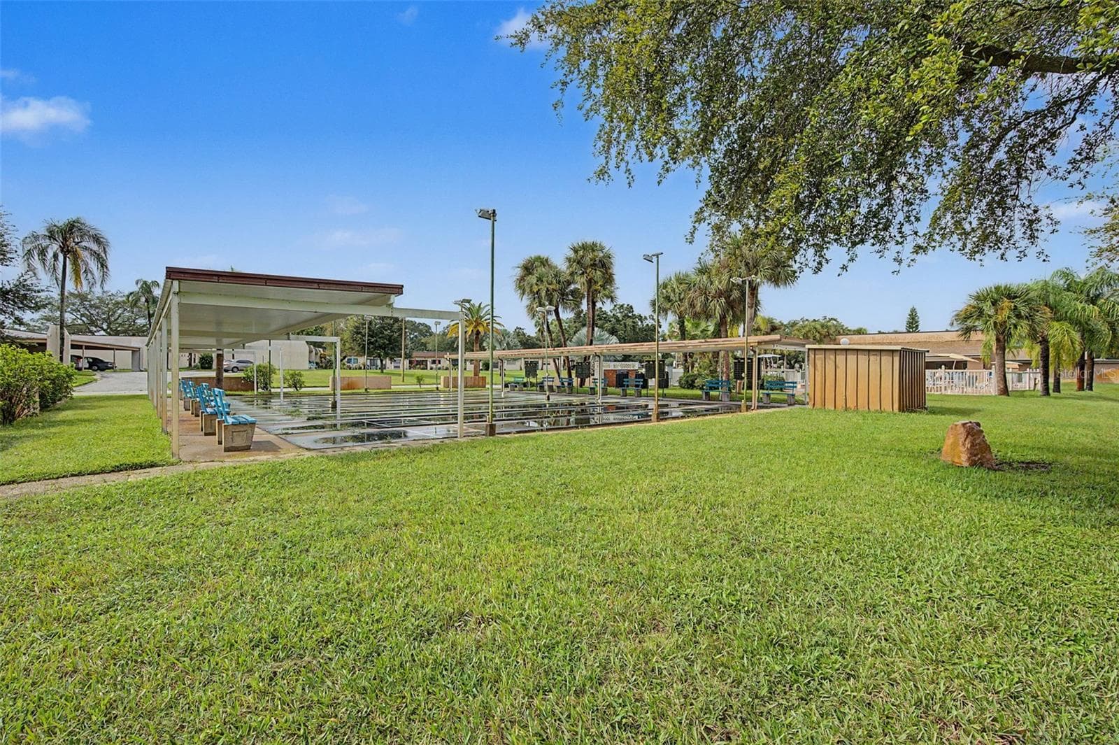 Condominium at 2957 FLINT DR S, CLEARWATER, photo 61 of 64