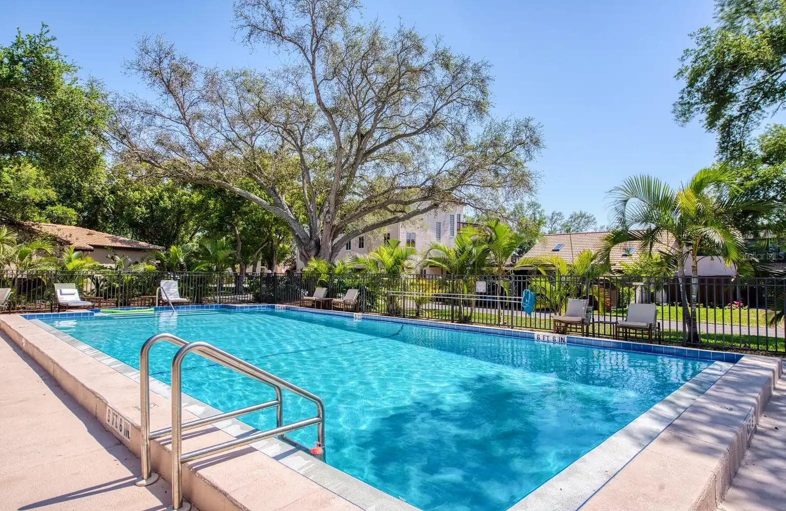 Condominium at 6313 PELICAN CREEK XING #-, ST PETERSBURG, photo 38 of 49