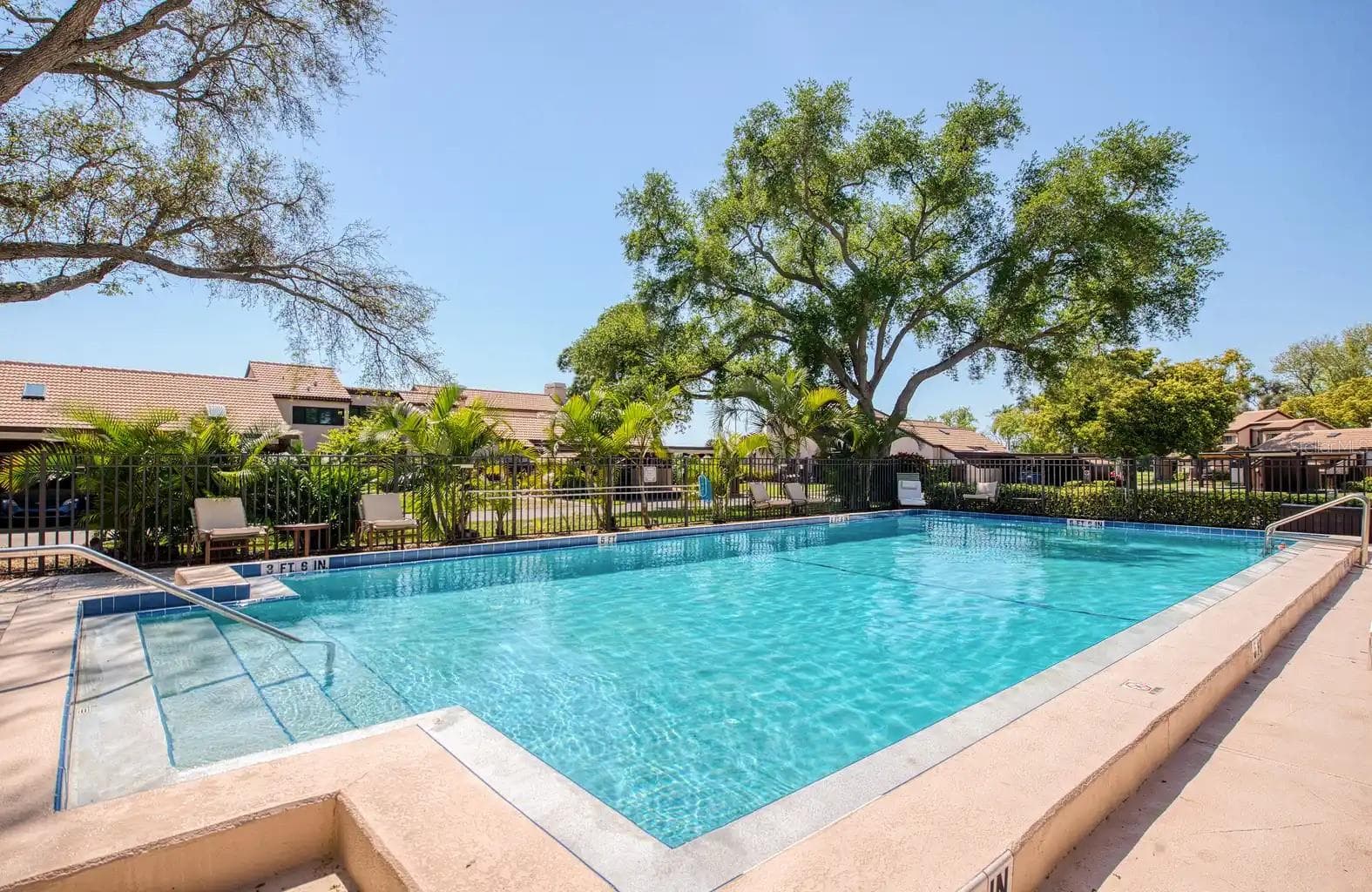 Condominium at 6313 PELICAN CREEK XING #-, ST PETERSBURG, photo 39 of 49