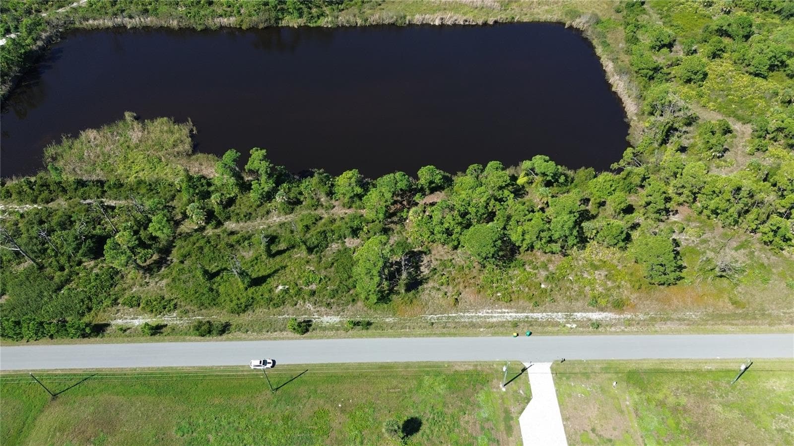 Land at 265 ROTONDA BLVD S, ROTONDA WEST, photo 3 of 5