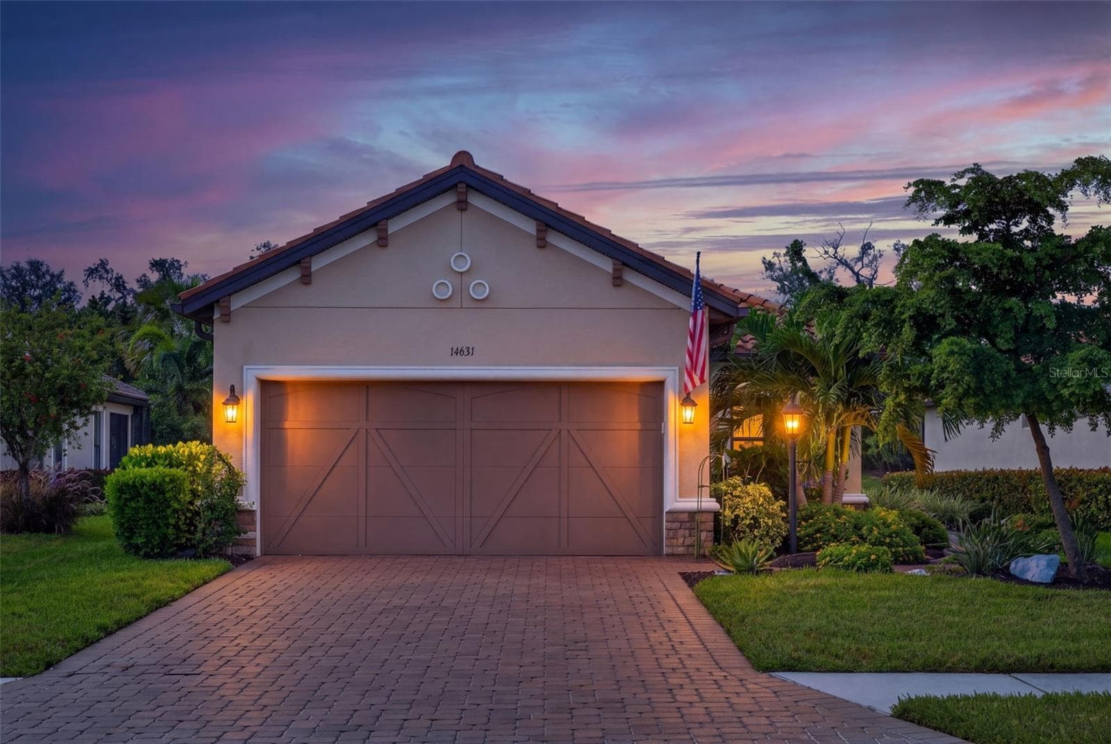 Single Family Residence at 14631 DERNA TER, BRADENTON, photo 2 of 101