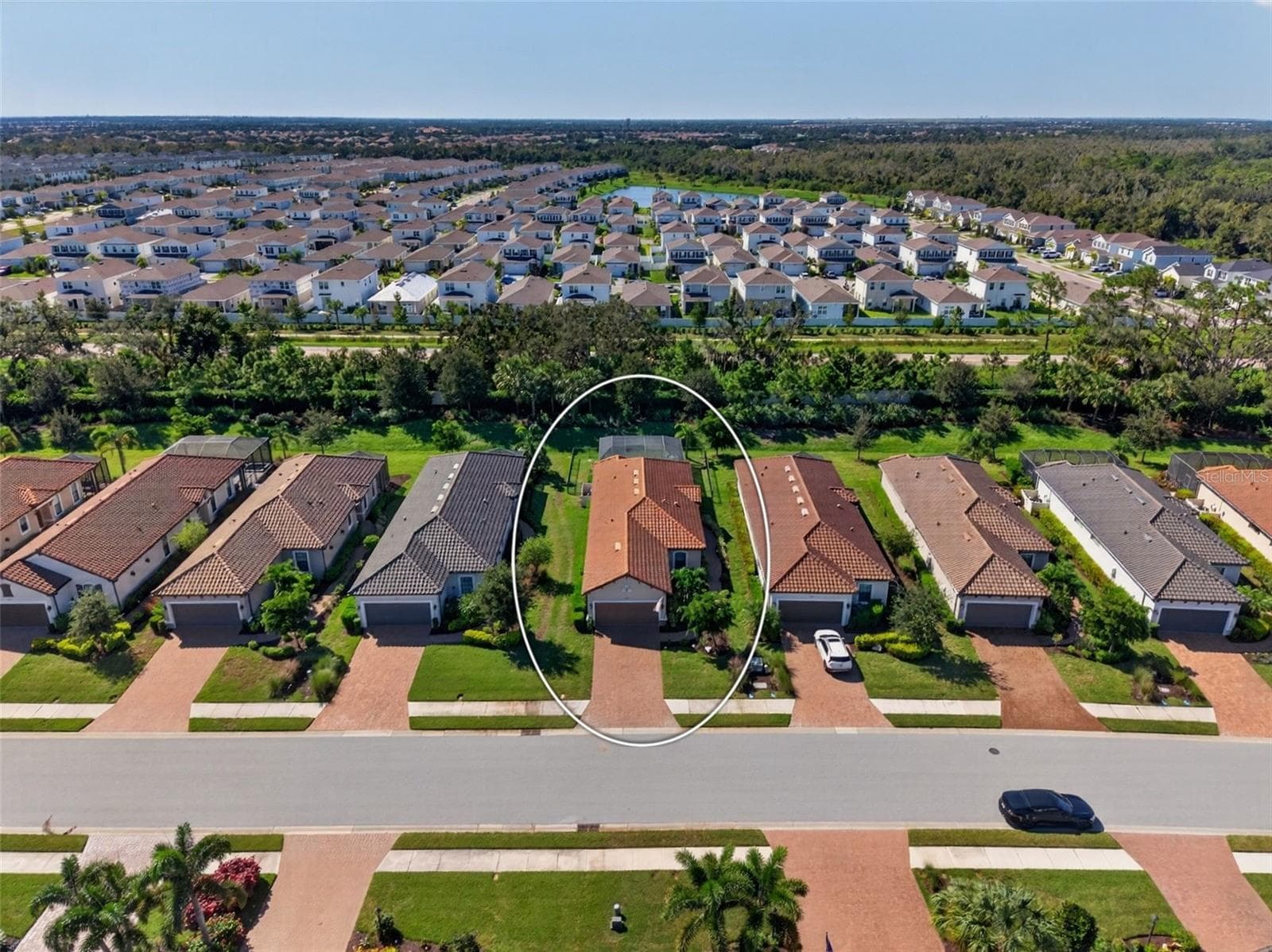 Single Family Residence at 14631 DERNA TER, BRADENTON, photo 9 of 101