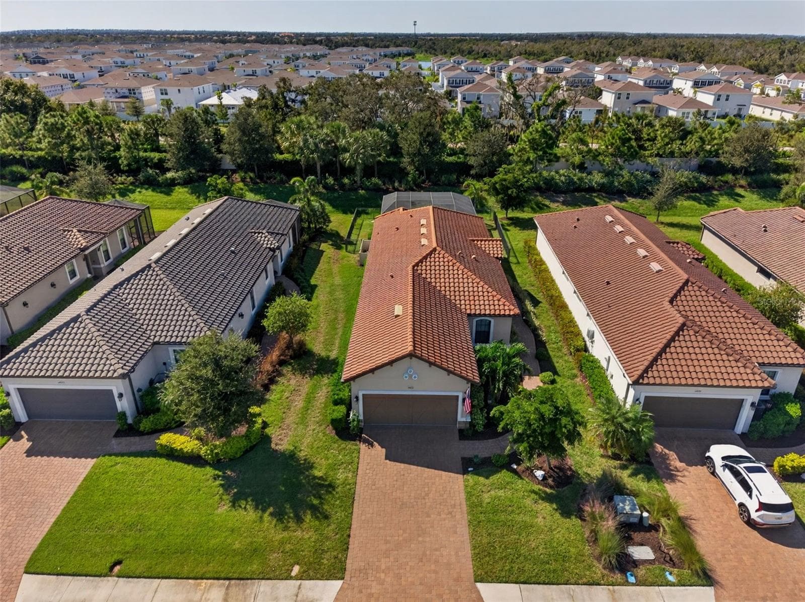 Single Family Residence at 14631 DERNA TER, BRADENTON, photo 10 of 101