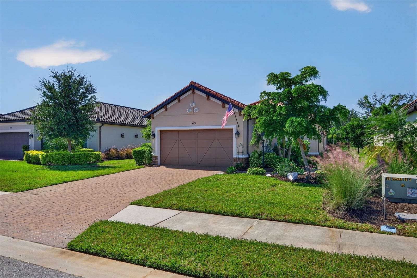 Single Family Residence at 14631 DERNA TER, BRADENTON, photo 12 of 101