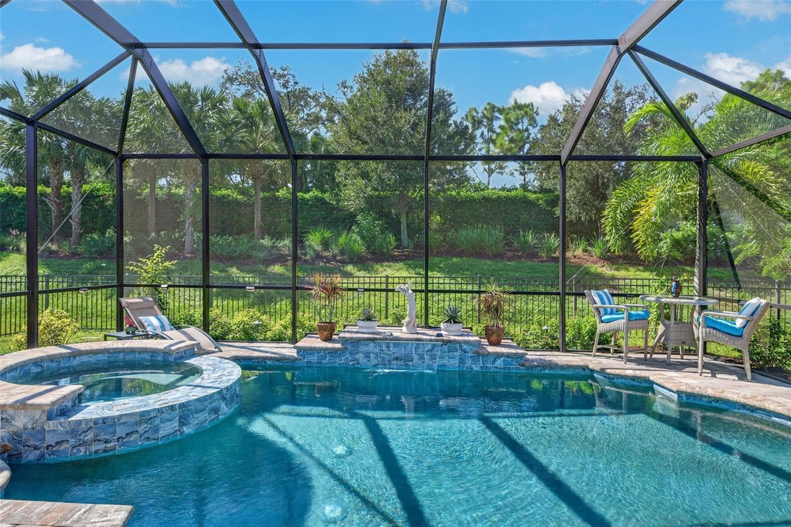 Single Family Residence at 14631 DERNA TER, BRADENTON, photo 39 of 101
