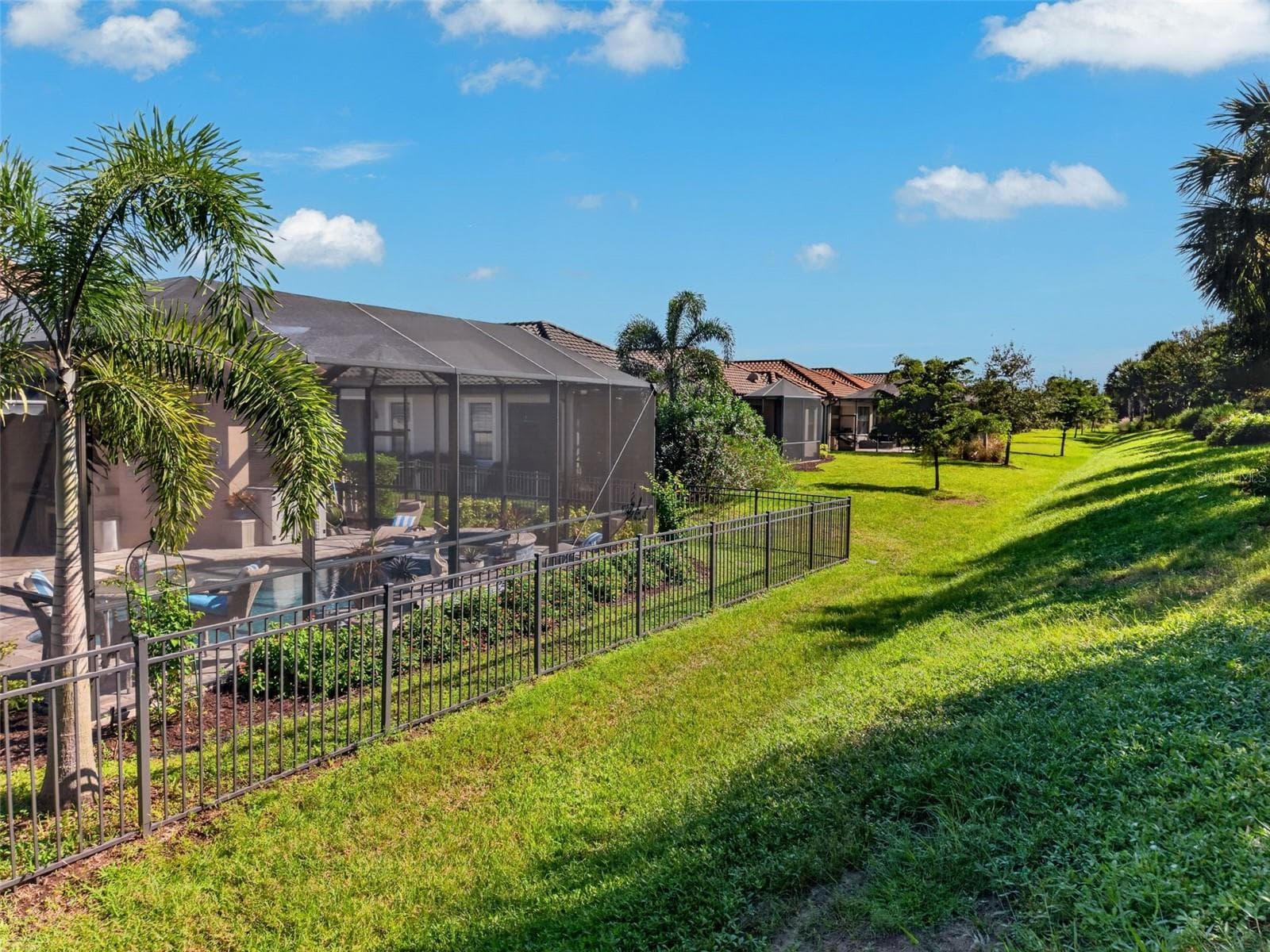 Single Family Residence at 14631 DERNA TER, BRADENTON, photo 81 of 101