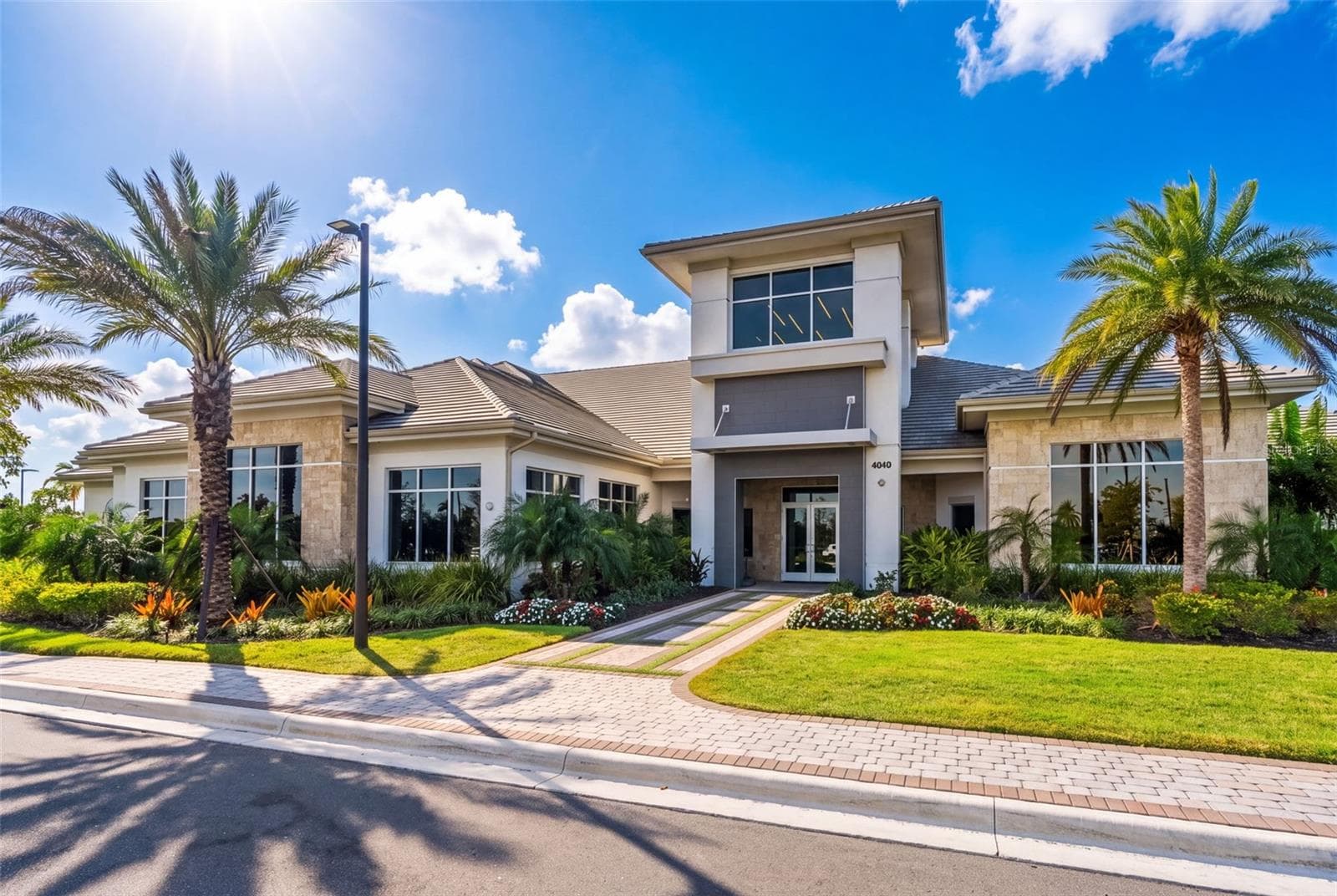 Single Family Residence at 14631 DERNA TER, BRADENTON, photo 94 of 101