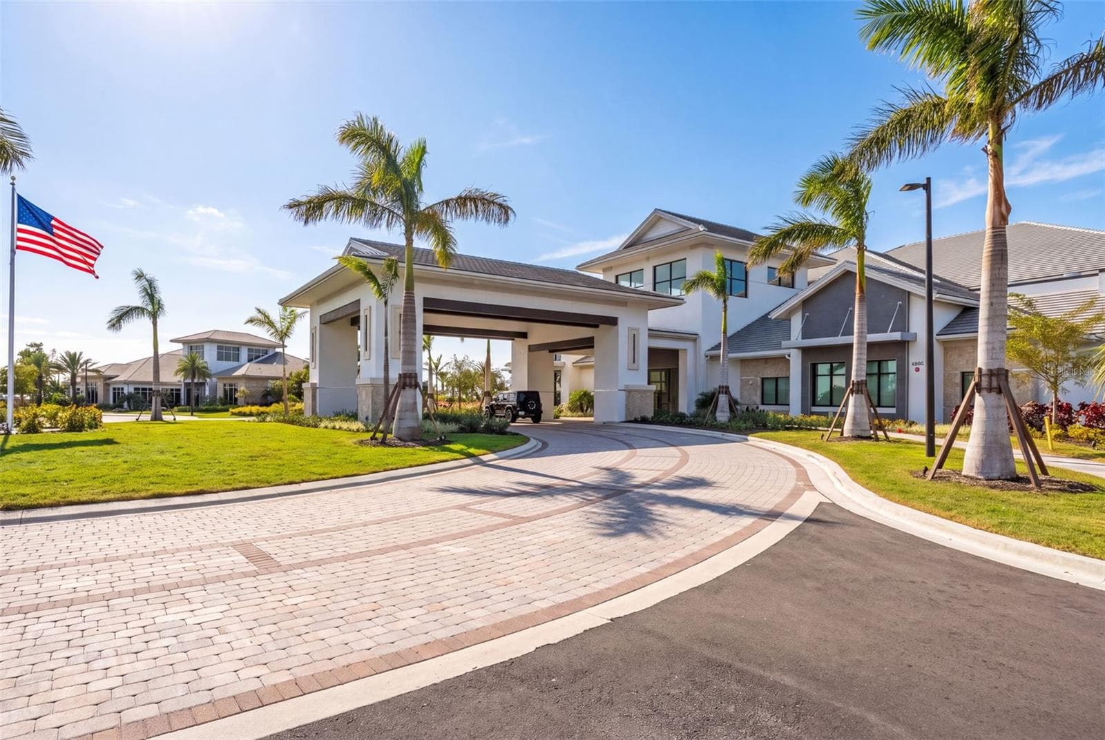 Single Family Residence at 14631 DERNA TER, BRADENTON, photo 100 of 101