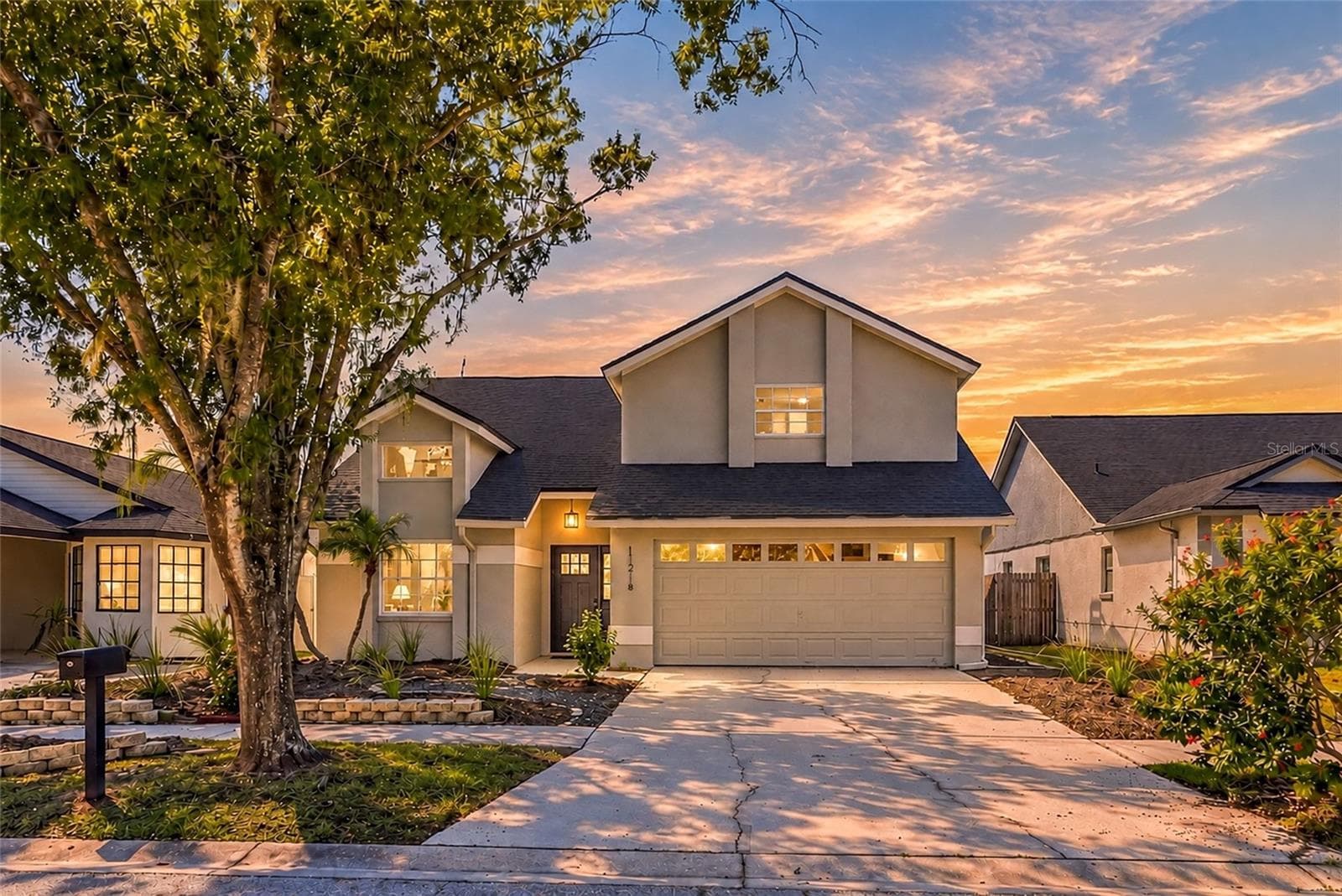 11216 SHADYBROOK DR