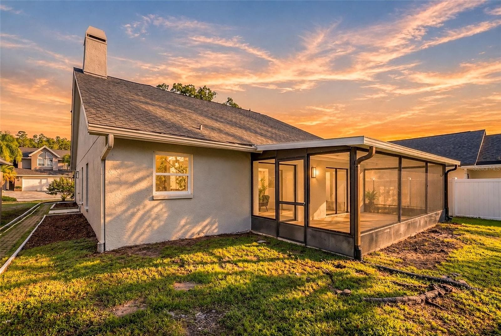 Single Family Residence at 11216 SHADYBROOK DR, TAMPA, photo 21 of 25