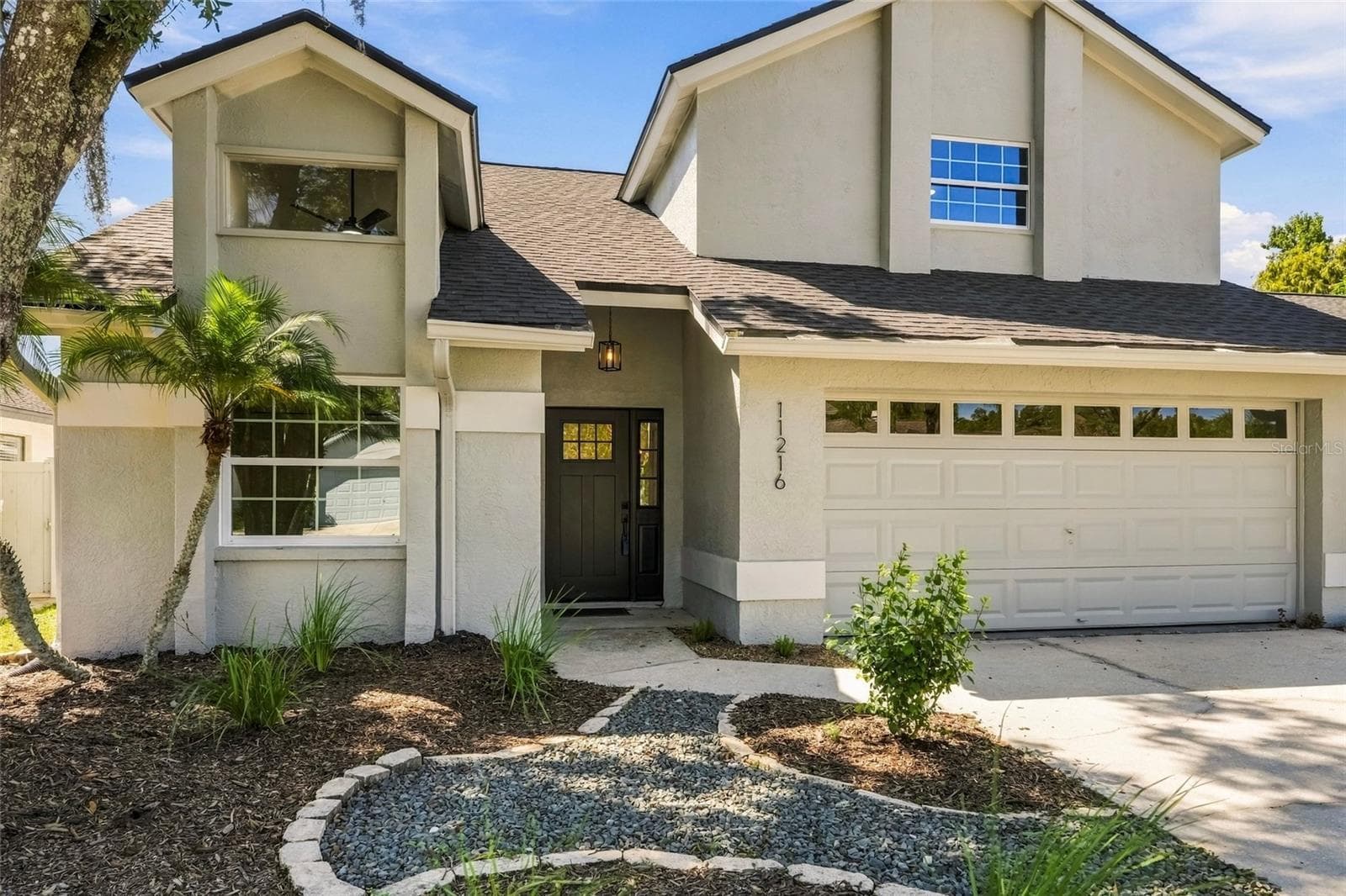 Single Family Residence at 11216 SHADYBROOK DR, TAMPA, photo 23 of 25