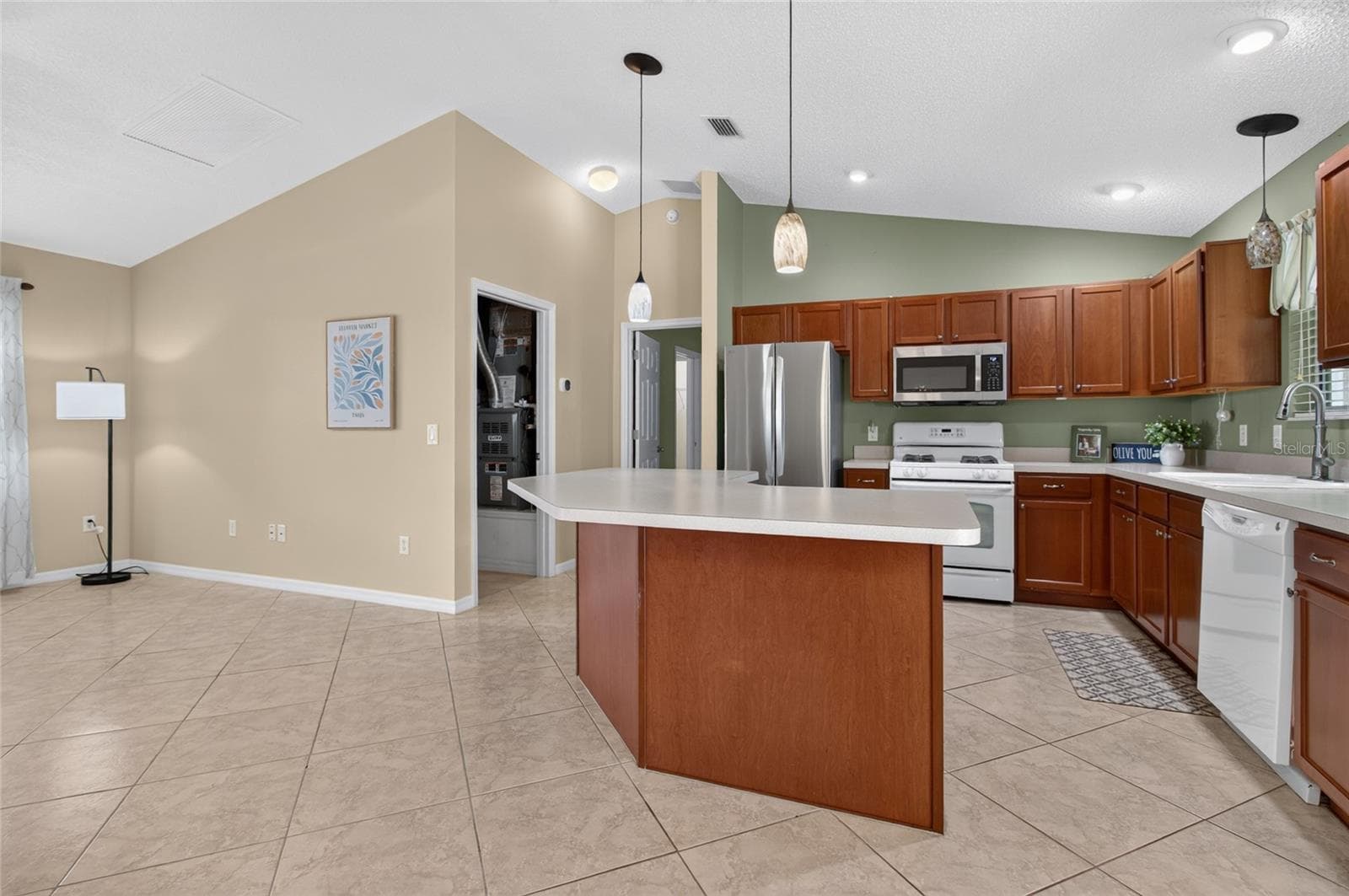 Single Family Residence at 439 ENRIGHT PL, THE VILLAGES, photo 9 of 33