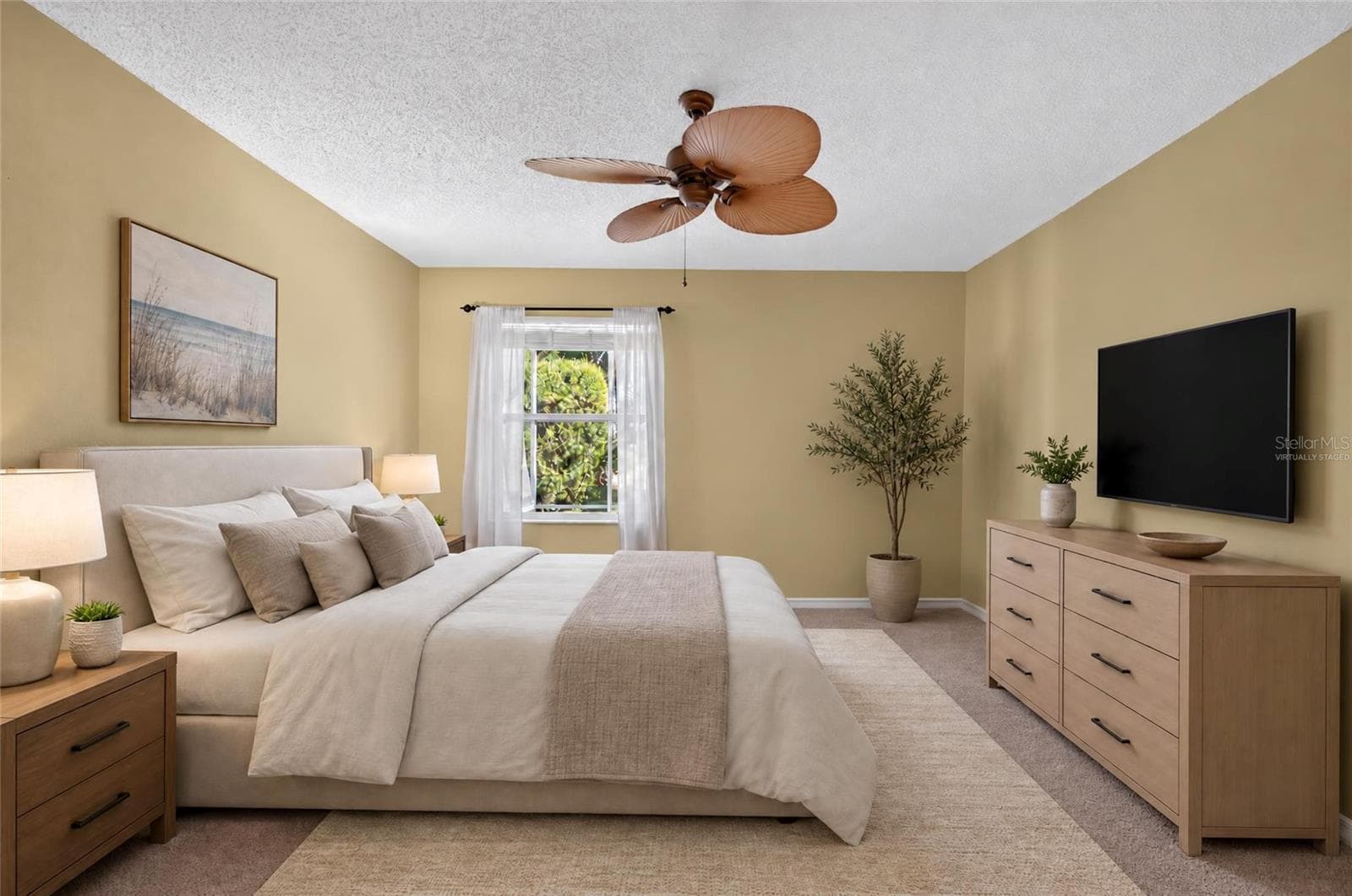 virtually staged - 439 ENRIGHT PL, THE VILLAGES