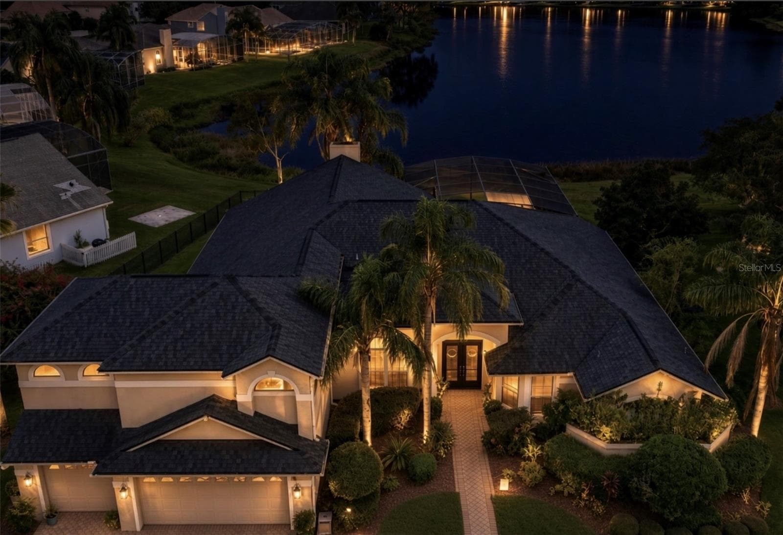 Single Family Residence at 4552 LAKE CALABAY DR, ORLANDO, photo 75 of 82