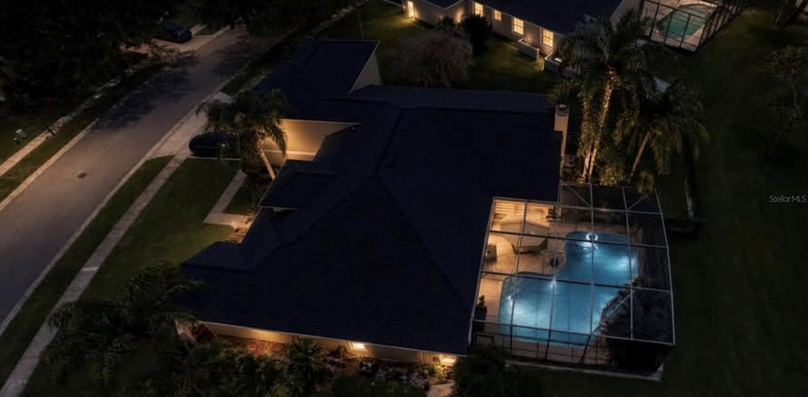 Single Family Residence at 4552 LAKE CALABAY DR, ORLANDO, photo 78 of 82
