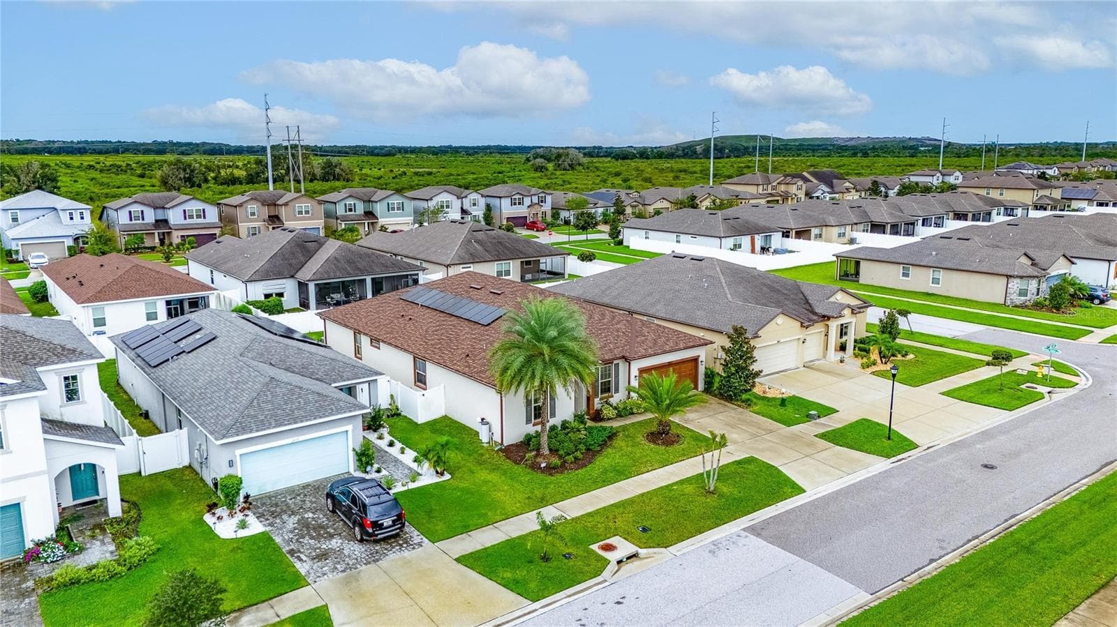 Single Family Residence at 11803 CLARE HILL AVE, RIVERVIEW, photo 78 of 93