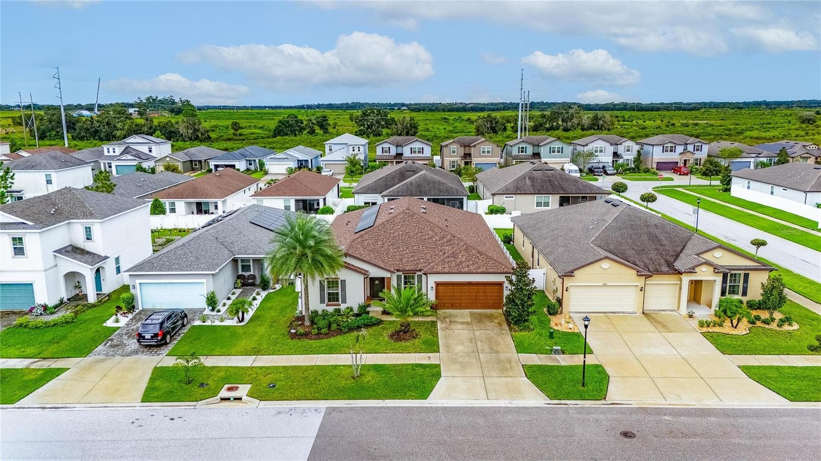 Single Family Residence at 11803 CLARE HILL AVE, RIVERVIEW, photo 79 of 93