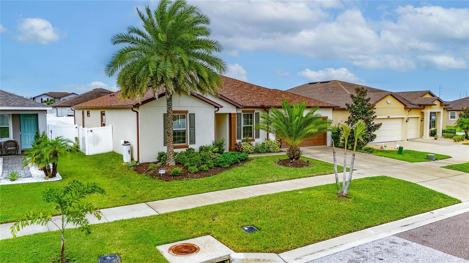 Single Family Residence at 11803 CLARE HILL AVE, RIVERVIEW, photo 81 of 93