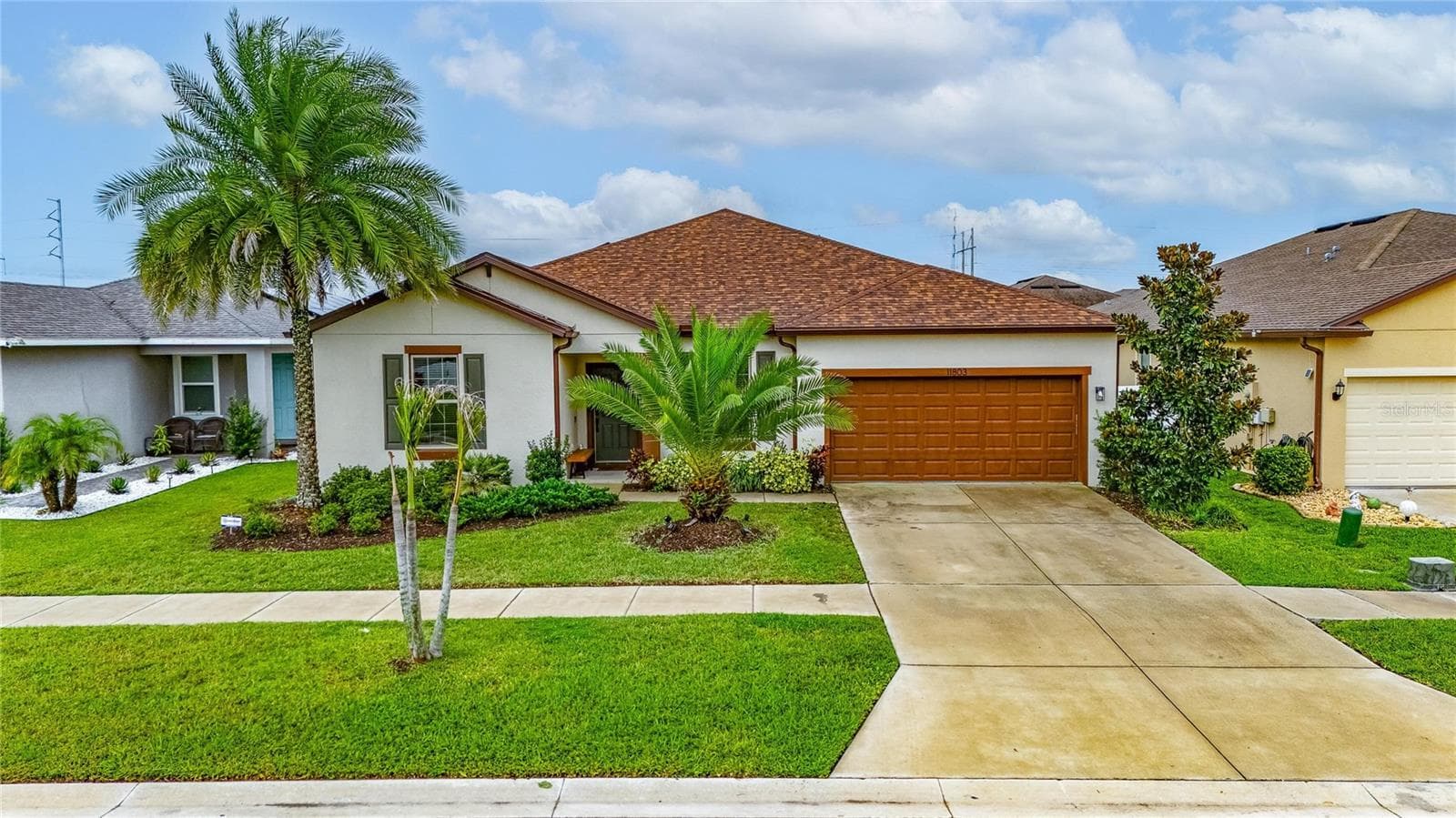 Single Family Residence at 11803 CLARE HILL AVE, RIVERVIEW, photo 82 of 93