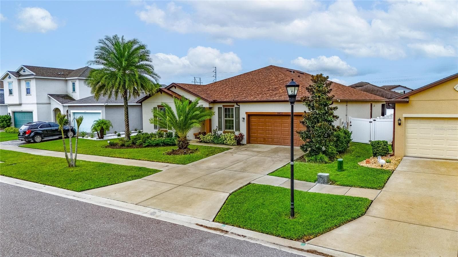 Single Family Residence at 11803 CLARE HILL AVE, RIVERVIEW, photo 83 of 93
