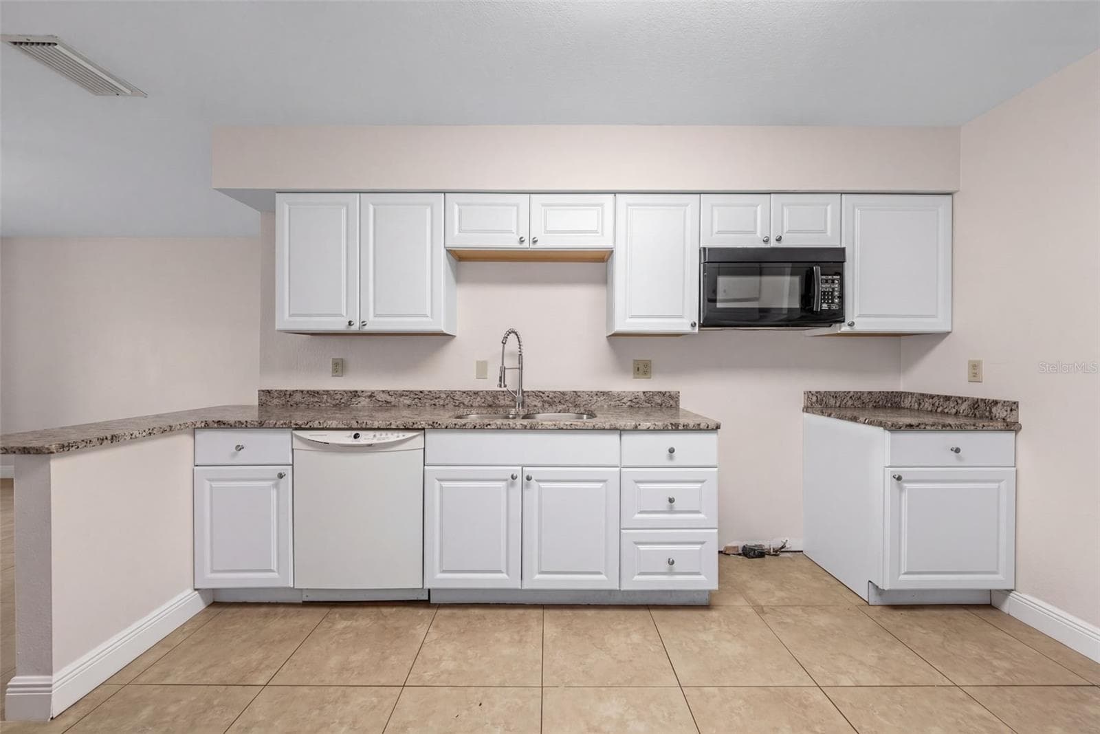 Kitchen - 4138 66TH STREET CIR W #None, BRADENTON