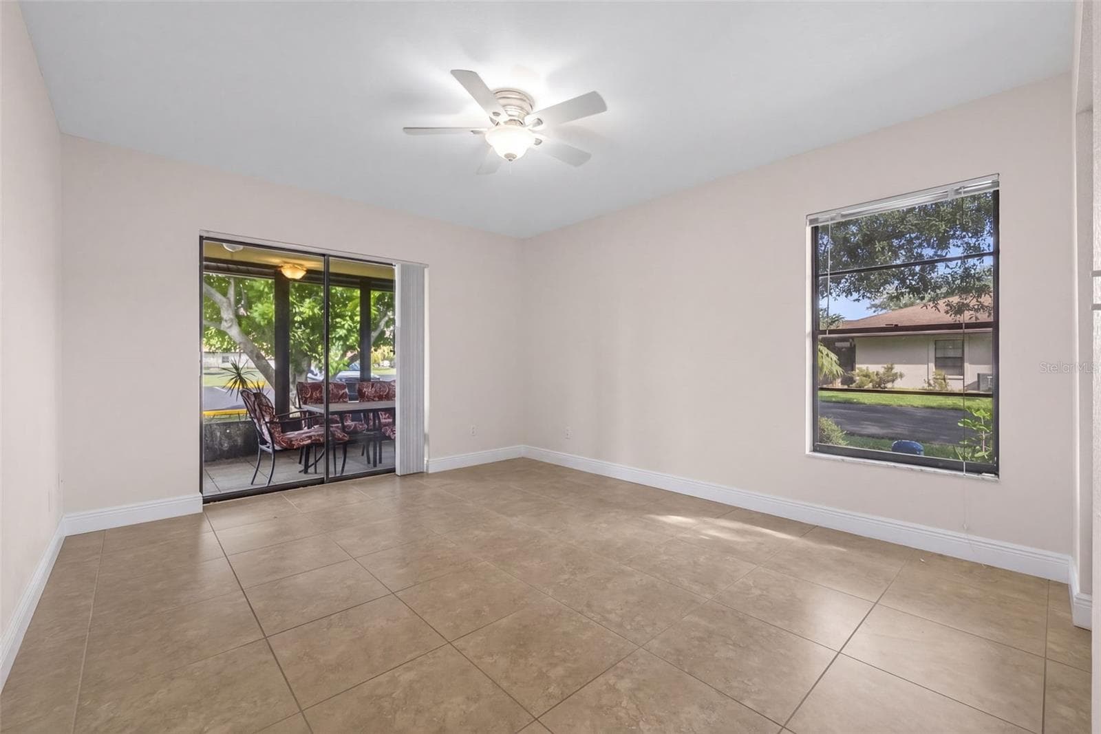 Second Bedroom - 4138 66TH STREET CIR W #None, BRADENTON