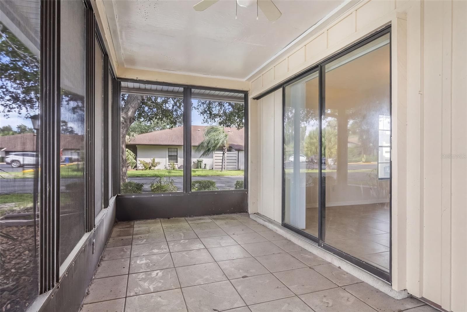 Screened in Lanai - 4138 66TH STREET CIR W #None, BRADENTON