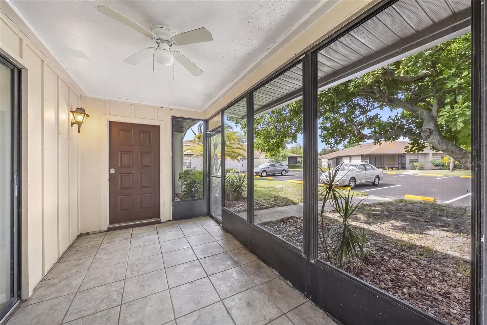 Screened in Lanai - 4138 66TH STREET CIR W #None, BRADENTON