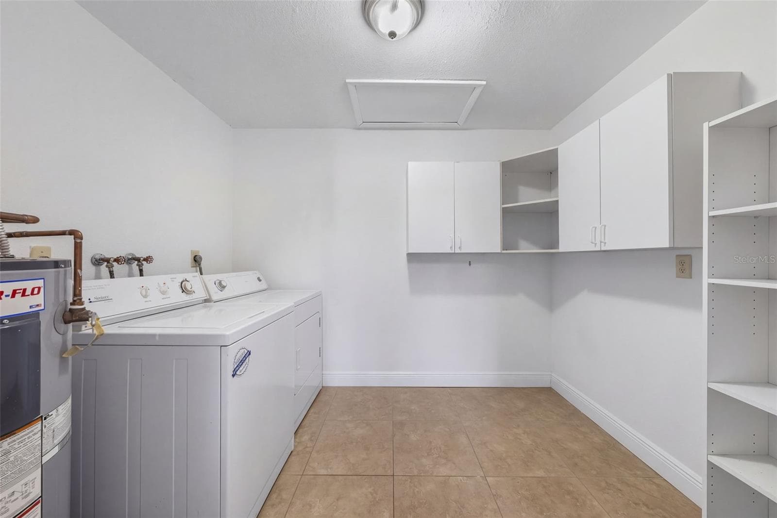 Laundry Room - 4138 66TH STREET CIR W #None, BRADENTON