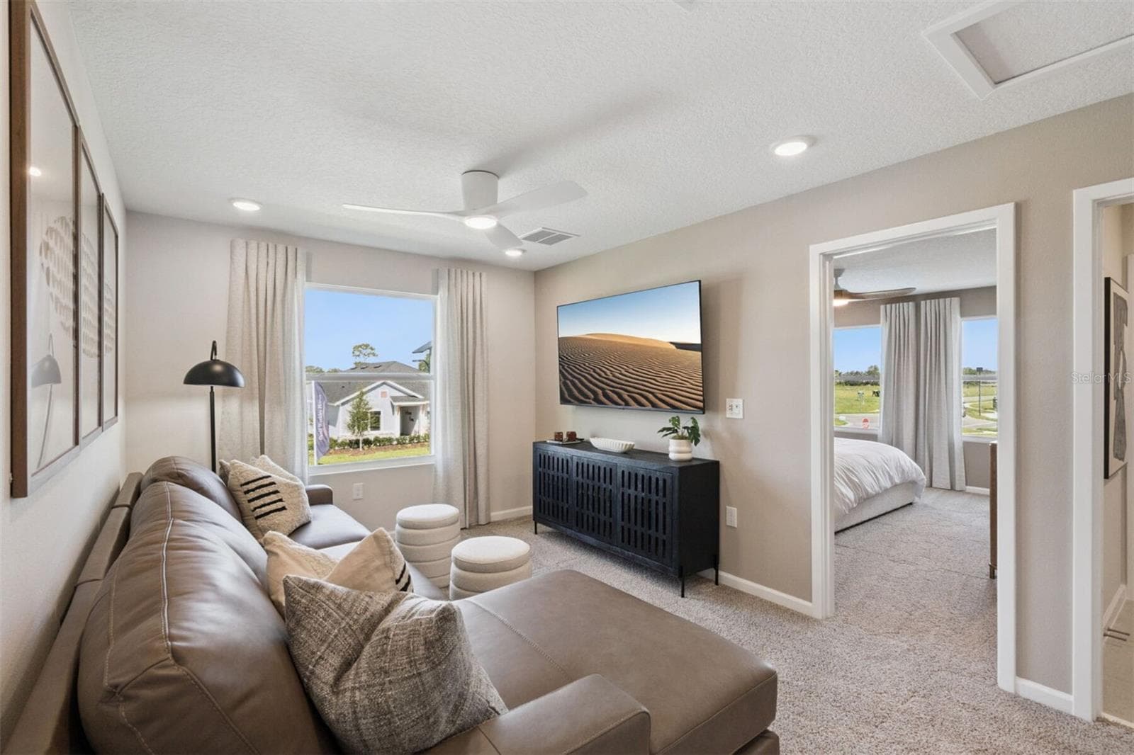 Lakeside at Satilla Zara Model Loft - 5030 ORINOCO LN, ST CLOUD
