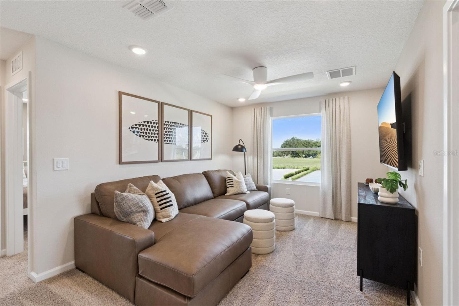 Lakeside at Satilla Zara Model Loft - 5030 ORINOCO LN, ST CLOUD