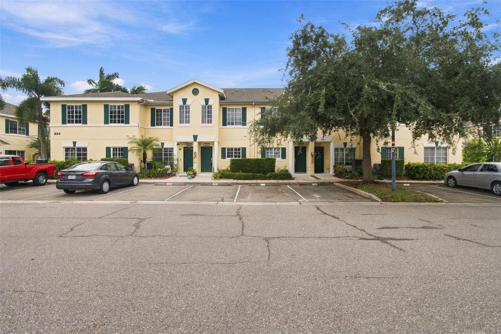 Townhouse at 226 CAPE HARBOUR LOOP #104, BRADENTON, photo 45 of 72