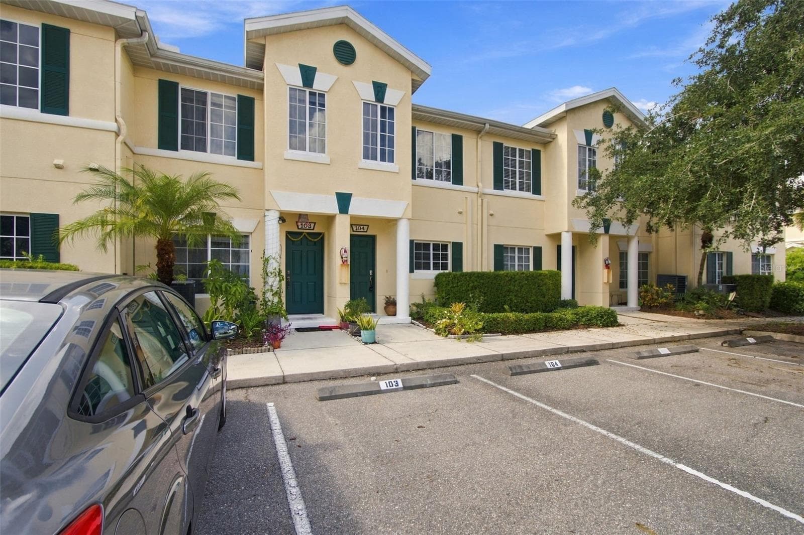 Townhouse at 226 CAPE HARBOUR LOOP #104, BRADENTON, photo 46 of 72