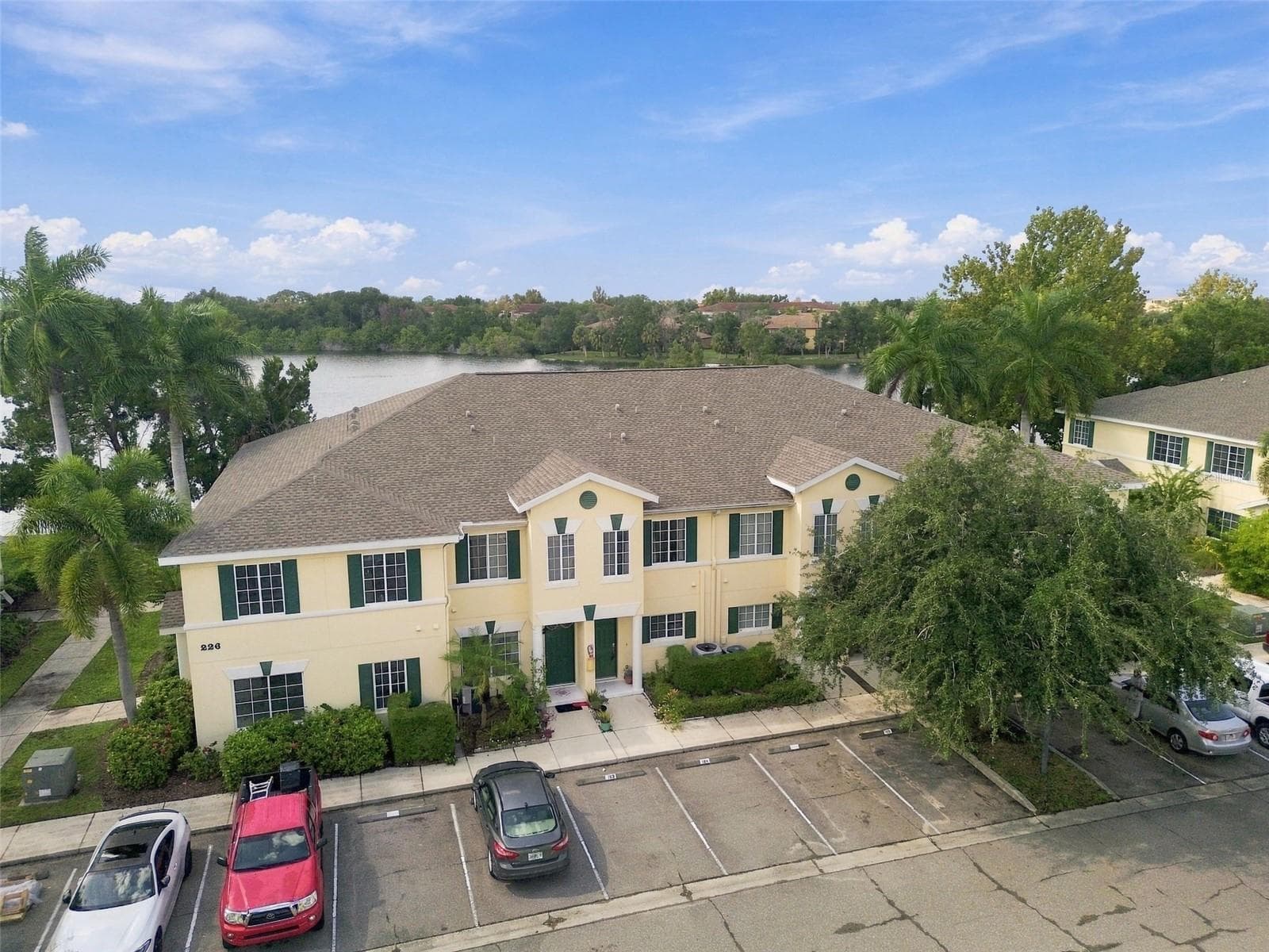 Townhouse at 226 CAPE HARBOUR LOOP #104, BRADENTON, photo 48 of 72