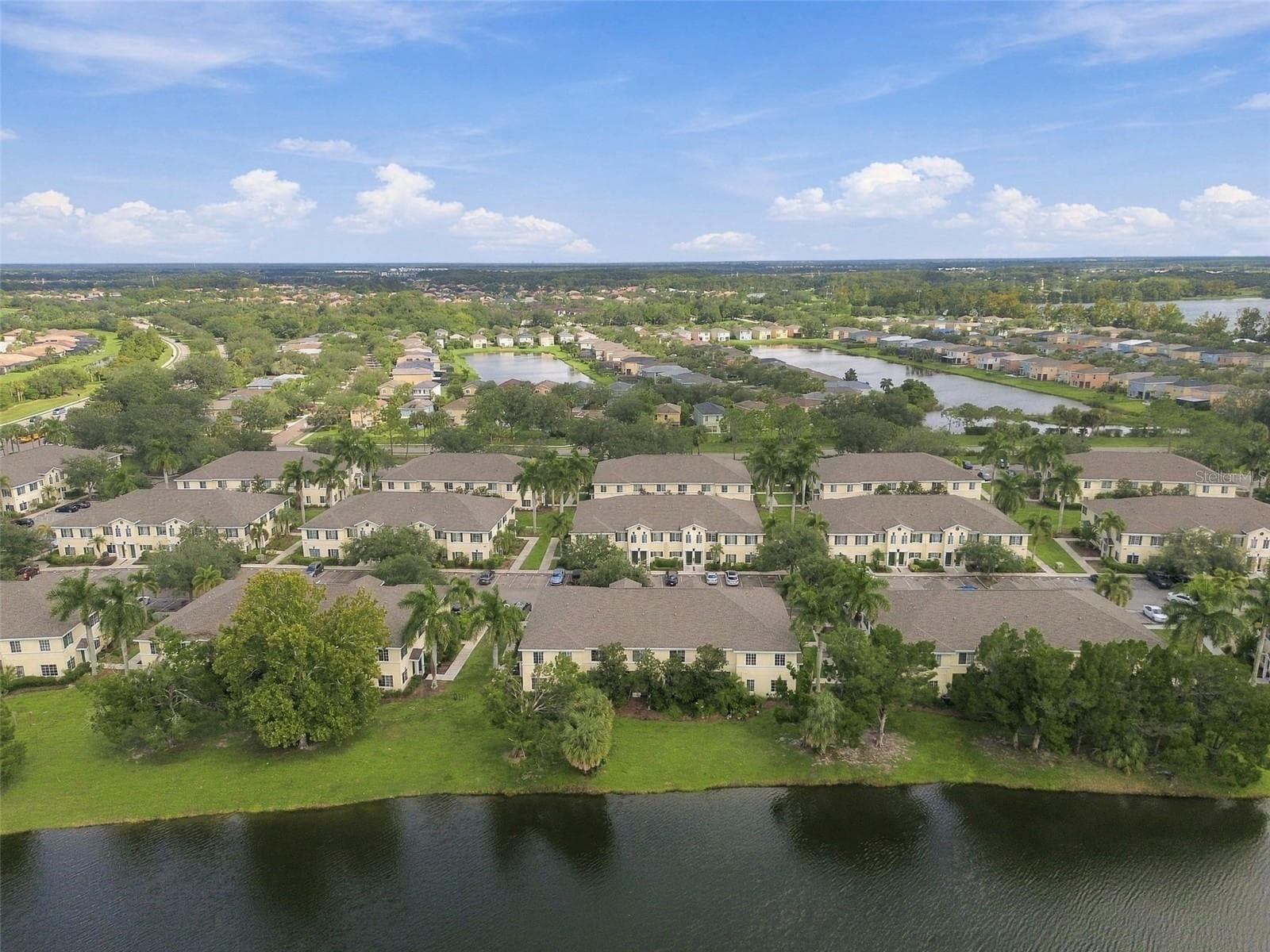Townhouse at 226 CAPE HARBOUR LOOP #104, BRADENTON, photo 58 of 72