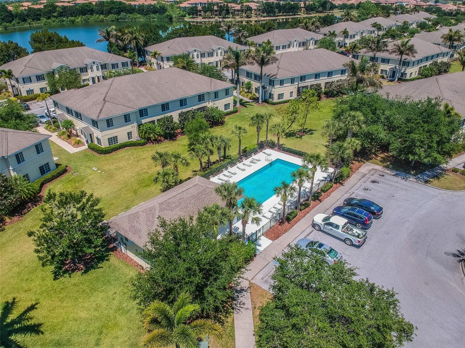 Townhouse at 226 CAPE HARBOUR LOOP #104, BRADENTON, photo 67 of 72