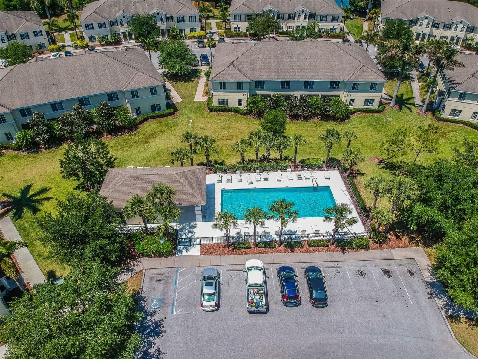 Townhouse at 226 CAPE HARBOUR LOOP #104, BRADENTON, photo 68 of 72