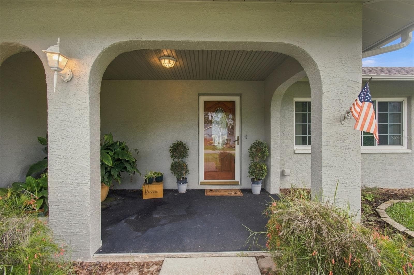 Single Family Residence at 10435 TASSEL ST, SPRING HILL, photo 4 of 65