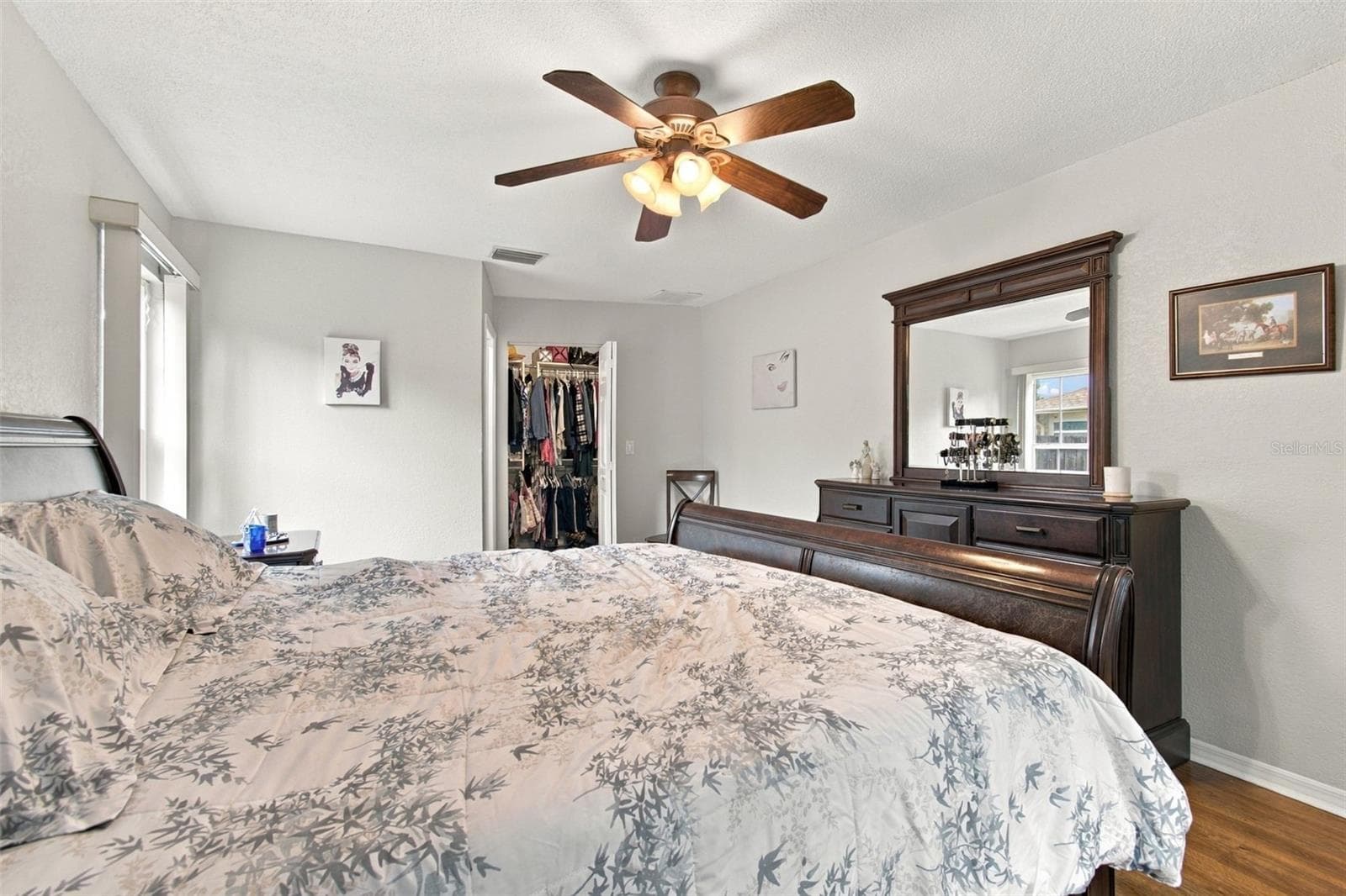 Single Family Residence at 10435 TASSEL ST, SPRING HILL, photo 34 of 65